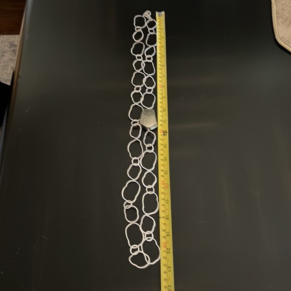 NWOT Statement necklace! - Picture 6 of 8